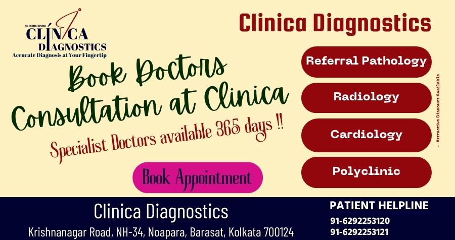 Specialist Diagnostic Center and Pathology Laboratory in Barasat